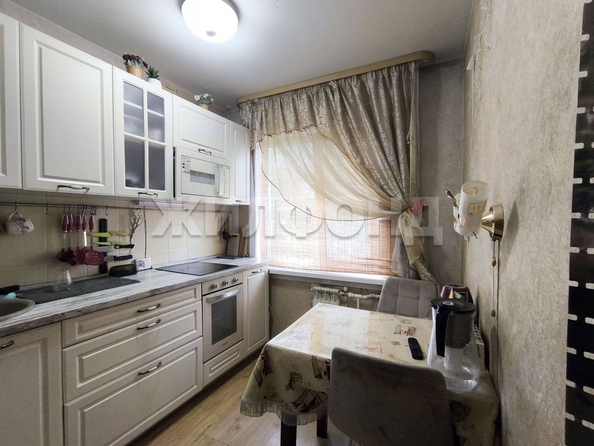 
  Продается 2-комн. квартира 46.7 м². Фото 2.