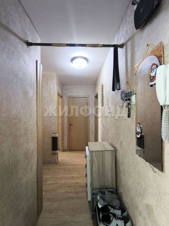 
  Продается 2-комн. квартира 46.7 м². Фото 11.