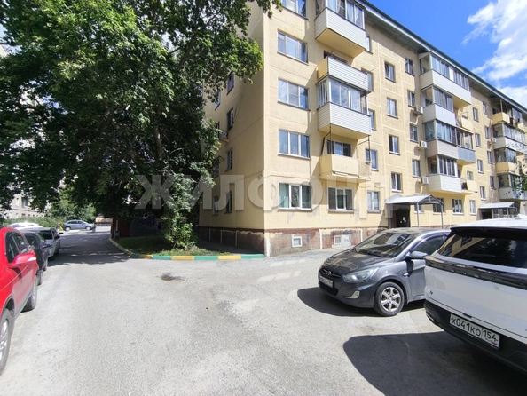 
  Продается 2-комн. квартира 46.7 м². Фото 14.