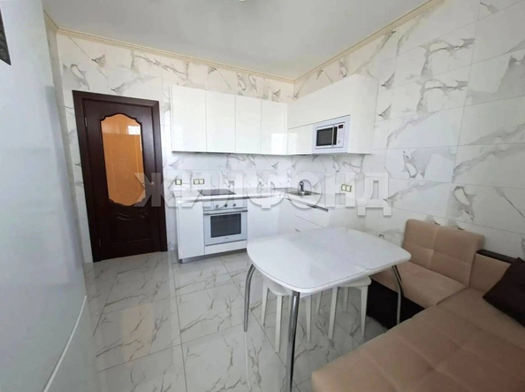 
  Продается 2-комн. квартира 58 м². Фото 5.