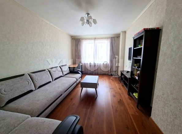 
  Продается 2-комн. квартира 58 м². Фото 4.