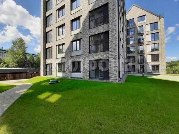 
  Продается 2-комн. квартира 51.8 м². Фото 4.
