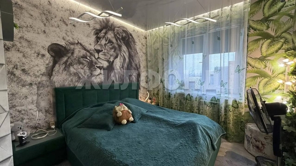
  Продается 2-комн. квартира 55.7 м², в ЖК Дивногорский, 48. Фото 7.
