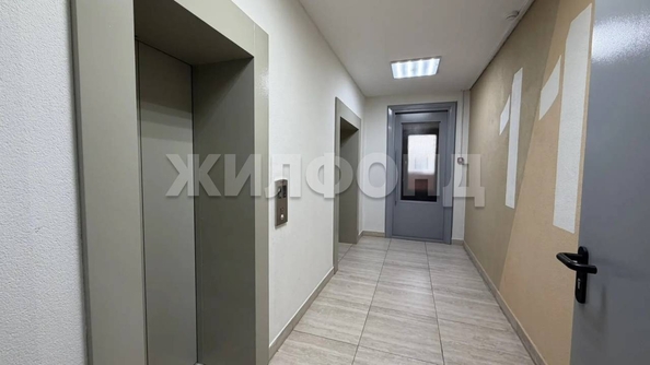 
  Продается 2-комн. квартира 55.7 м², в ЖК Дивногорский, 48. Фото 16.