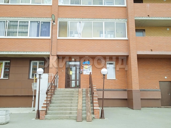 
  Продается 2-комн. квартира 55.7 м², в ЖК Дивногорский, 48. Фото 23.