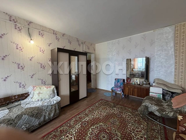 
  Продается 2-комн. квартира 57 м². Фото 4.