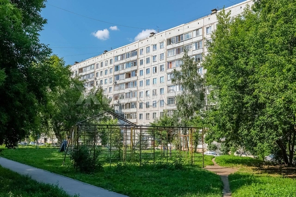 
  Продается 2-комн. квартира 48 м². Фото 12.