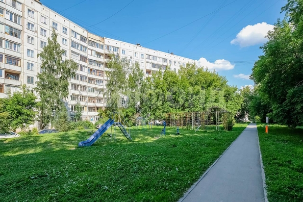 
  Продается 2-комн. квартира 48 м². Фото 13.