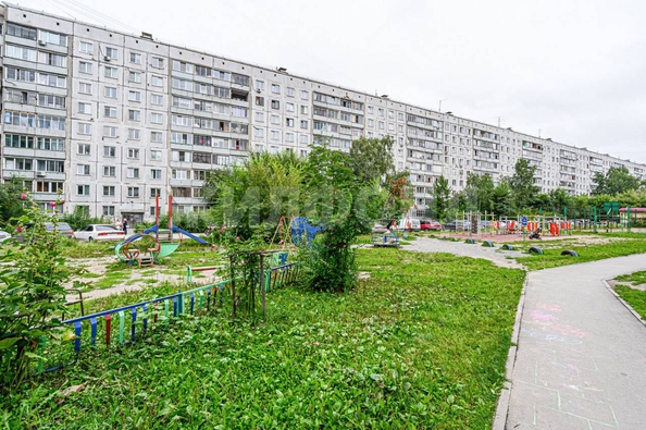 
  Продается 2-комн. квартира 48 м². Фото 16.