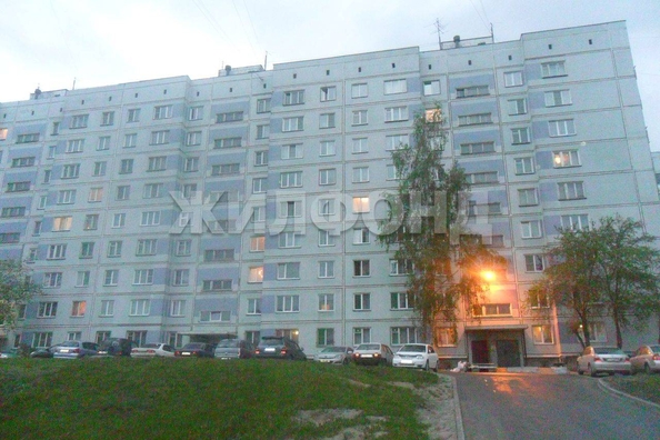 
  Продается 2-комн. квартира 54.1 м². Фото 8.