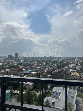 
  Продается 2-комн. квартира 42.2 м², в ЖК Авиатор, дом 1-1. Фото 13.
