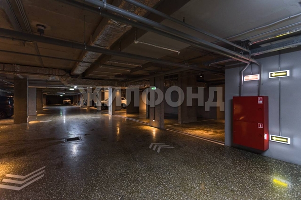 
  Продается 2-комн. квартира 42.2 м², в ЖК Авиатор, дом 1-1. Фото 21.