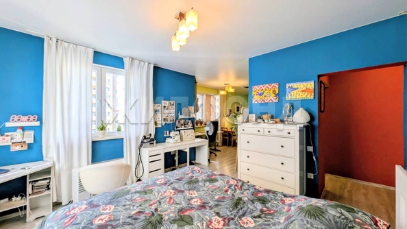 
  Продается 2-комн. квартира 55 м². Фото 4.