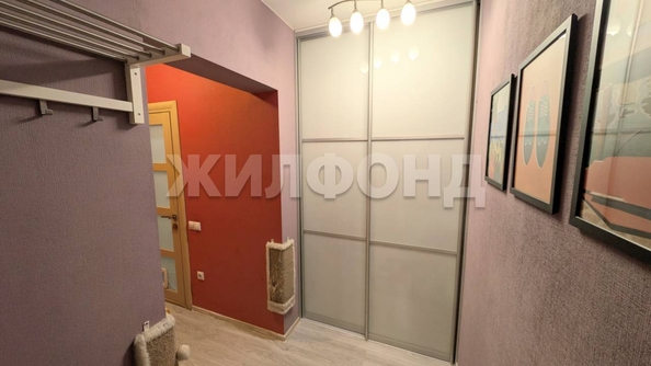 
  Продается 2-комн. квартира 55 м². Фото 11.