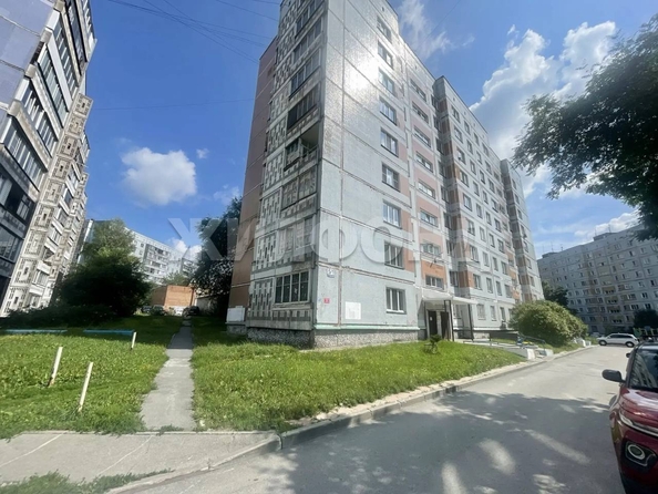 
  Продается 2-комн. квартира 47 м². Фото 17.