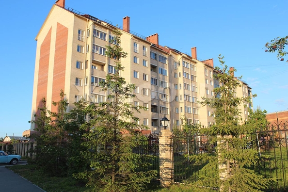 
  Продается 2-комн. квартира 61.3 м². Фото 13.
