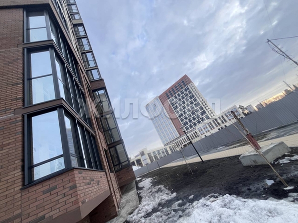 
  Продается 2-комн. квартира 44.2 м². Фото 3.