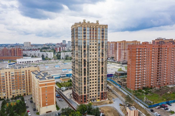 
  Продается 2-комн. квартира 54.5 м². Фото 18.