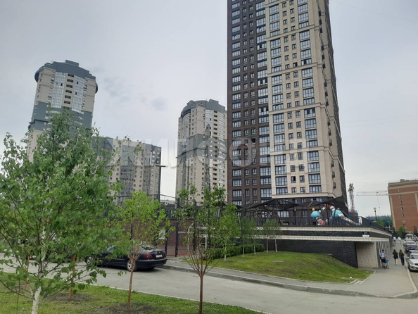
  Продается 2-комн. квартира 54.5 м². Фото 19.