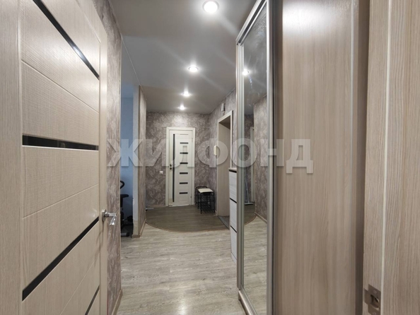 
  Продается 2-комн. квартира 51.3 м². Фото 4.