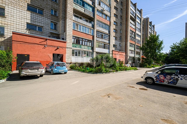 
  Продается 2-комн. квартира 51.3 м². Фото 17.