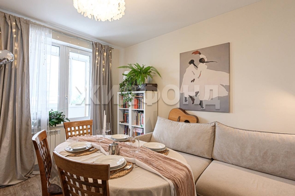 
  Продается 2-комн. квартира 61 м². Фото 11.