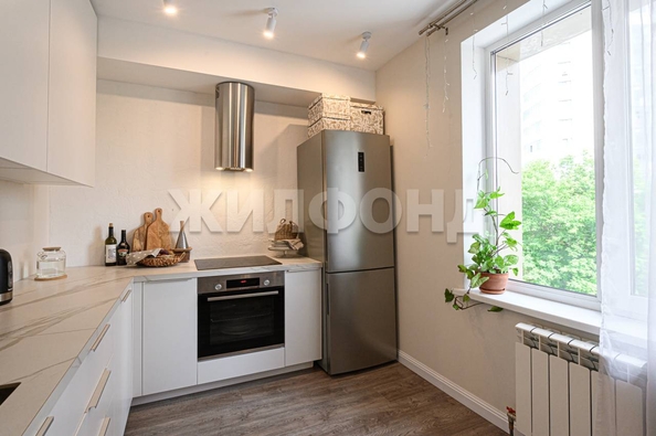
  Продается 2-комн. квартира 61 м². Фото 14.