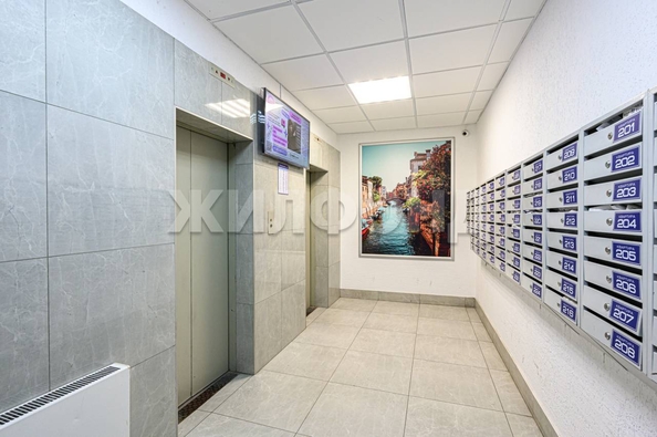 
  Продается 2-комн. квартира 61 м². Фото 27.