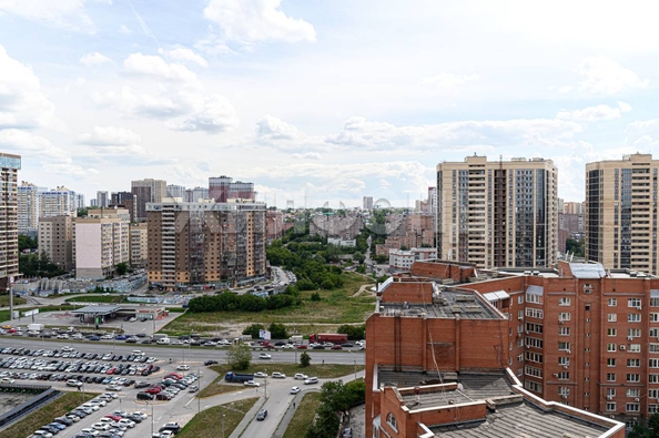 
  Продается 2-комн. квартира 61 м². Фото 29.