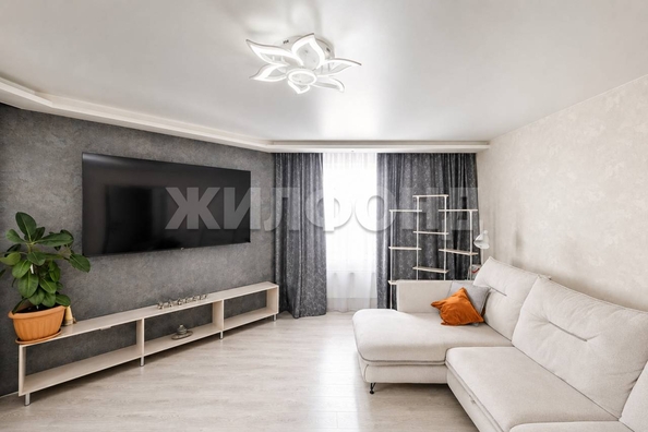 
  Продается 2-комн. квартира 64.2 м². Фото 5.