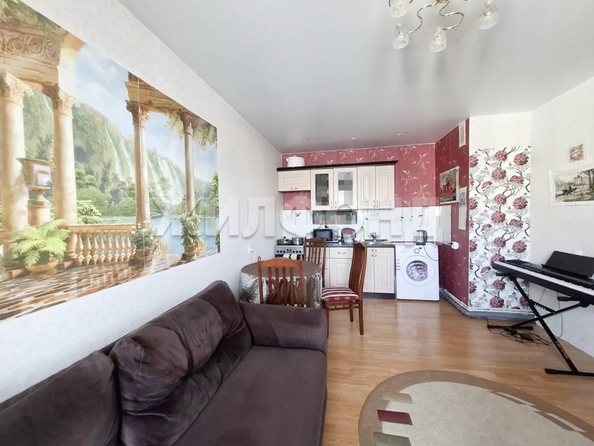 
  Продается 2-комн. квартира 36.6 м². Фото 1.