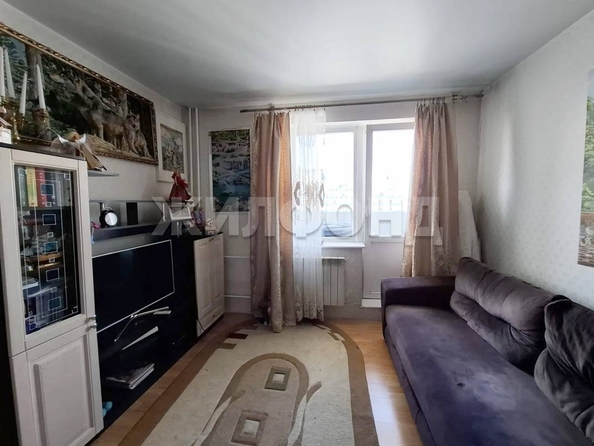 
  Продается 2-комн. квартира 36.6 м². Фото 2.