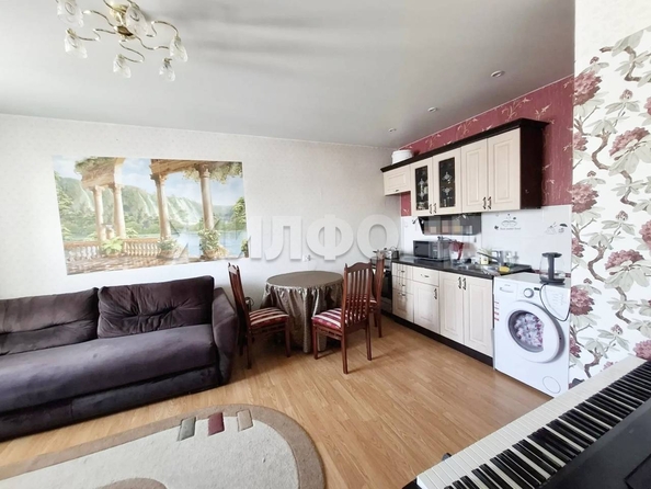 
  Продается 2-комн. квартира 36.6 м². Фото 3.