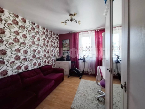 
  Продается 2-комн. квартира 36.6 м². Фото 4.