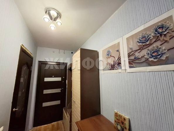 
  Продается 2-комн. квартира 36.6 м². Фото 6.