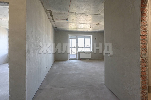 
  Продается 2-комн. квартира 48.2 м². Фото 3.