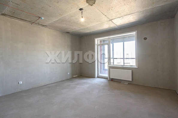
  Продается 2-комн. квартира 48.2 м². Фото 5.