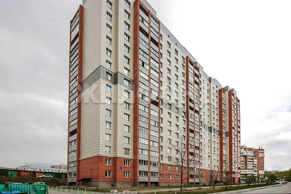 
  Продается 2-комн. квартира 65 м². Фото 18.