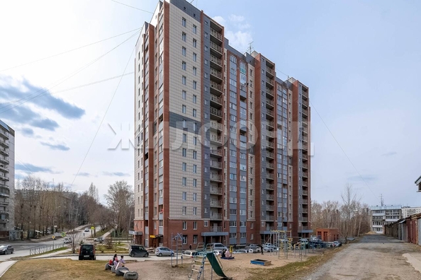 
  Продается 2-комн. квартира 65 м². Фото 21.
