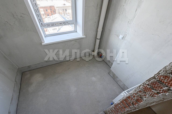 
  Продается 2-комн. квартира 48.6 м². Фото 15.