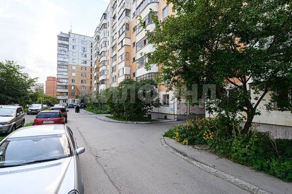 
  Продается 2-комн. квартира 51.8 м². Фото 21.