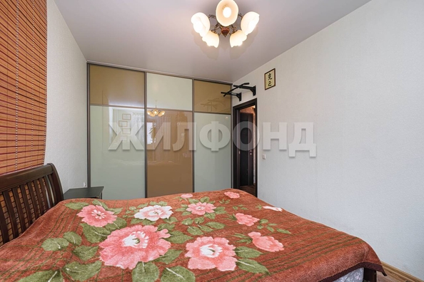 
  Продается 2-комн. квартира 59 м². Фото 3.