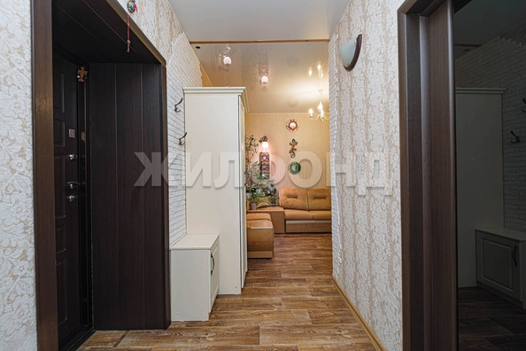
  Продается 2-комн. квартира 59 м². Фото 6.