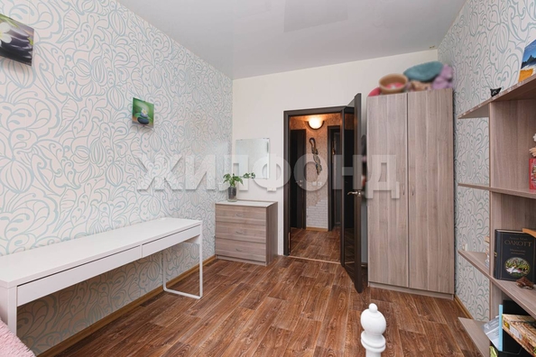 
  Продается 2-комн. квартира 59 м². Фото 12.