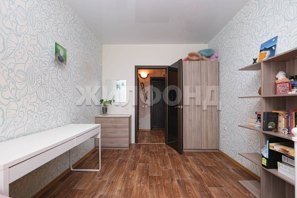
  Продается 2-комн. квартира 59 м². Фото 13.