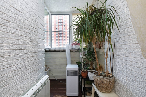 
  Продается 2-комн. квартира 59 м². Фото 17.