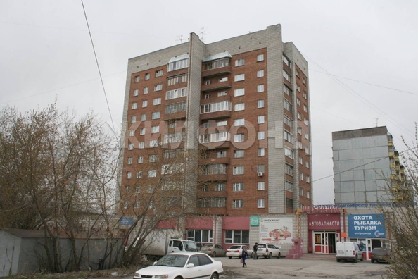 
  Продается 2-комн. квартира 39 м². Фото 14.