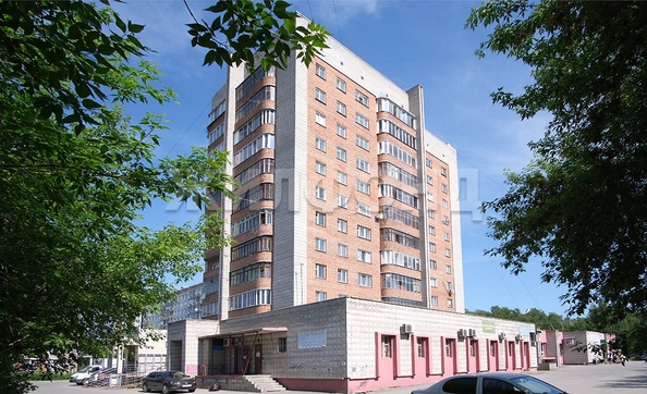 
  Продается 2-комн. квартира 39 м². Фото 15.