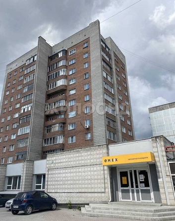 
  Продается 2-комн. квартира 39 м². Фото 16.