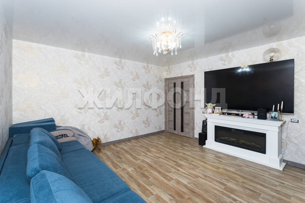 
  Продается 2-комн. квартира 52.7 м². Фото 4.